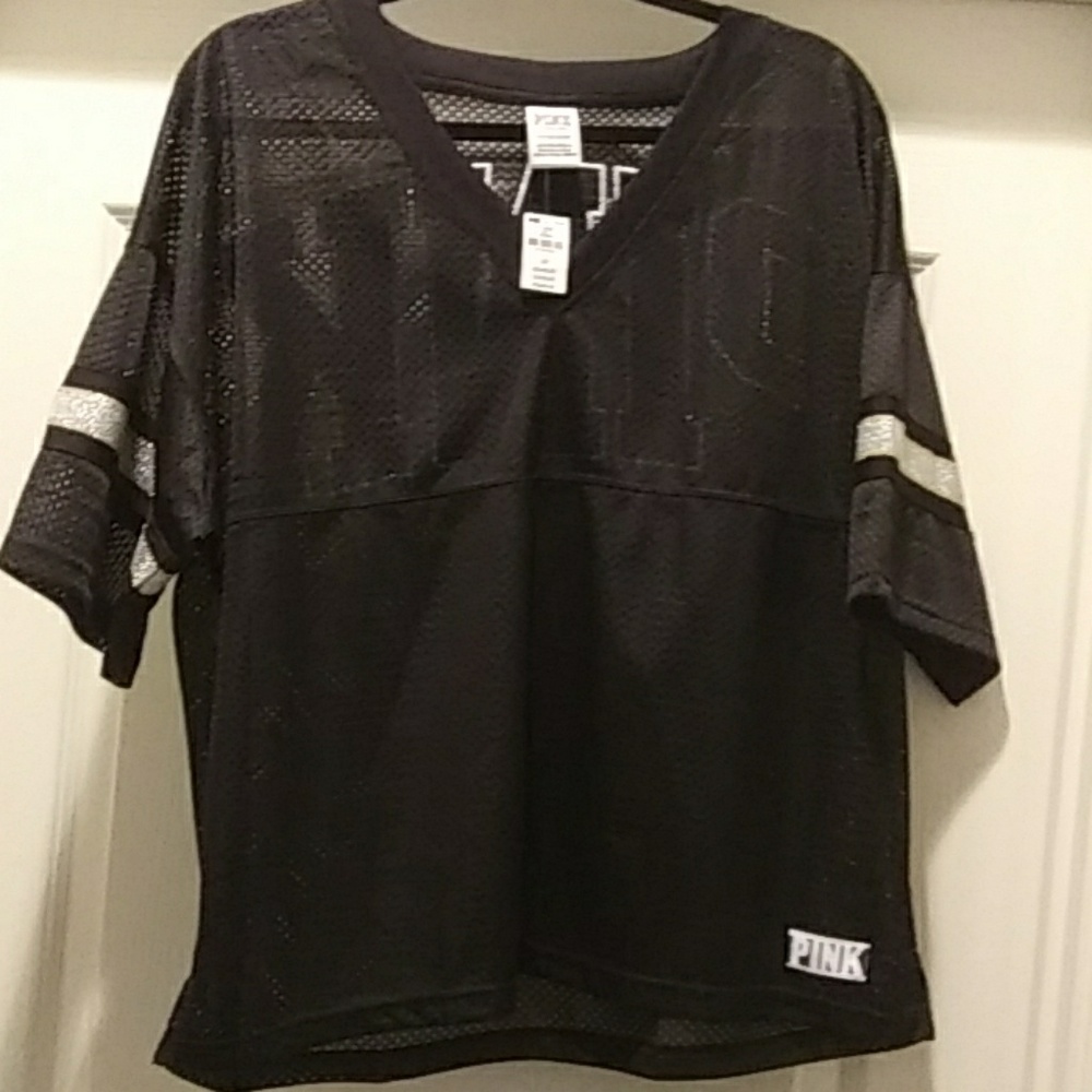 Pink by Victoria's Secret Jersey